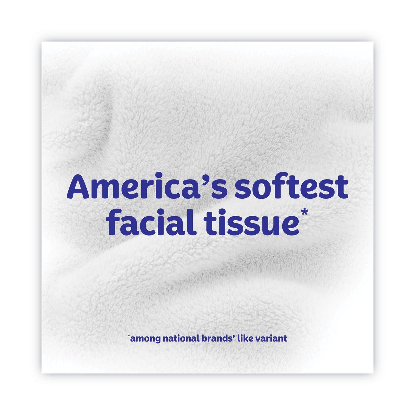 Kleenex On The Go Packs Facial Tissues, 3-Ply, White, 10 Sheets/Pouch, 8 Pouches/Pack