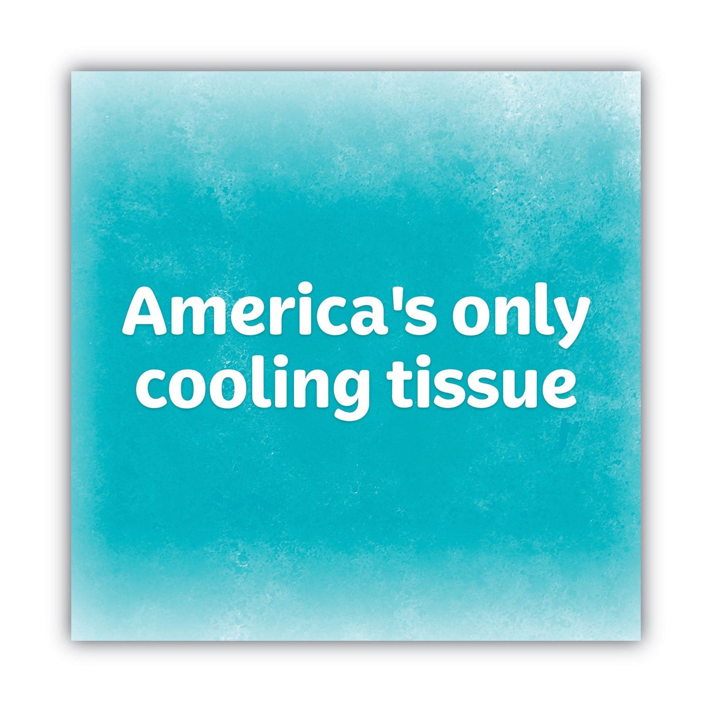 Kleenex Cool Touch Facial Tissue, 2-Ply, White, 45 Sheets/Box