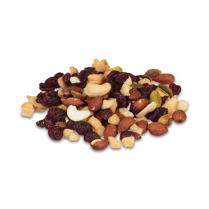 Sahale Snacks Glazed Mixes, Classic Fruit Nut, 1.5 oz, 18/Carton