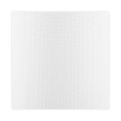 Boardwalk Center-Pull Hand Towels, 2-Ply, Perforated, 7.87 x 10, White, 600/Roll, 6 Rolls/Carton