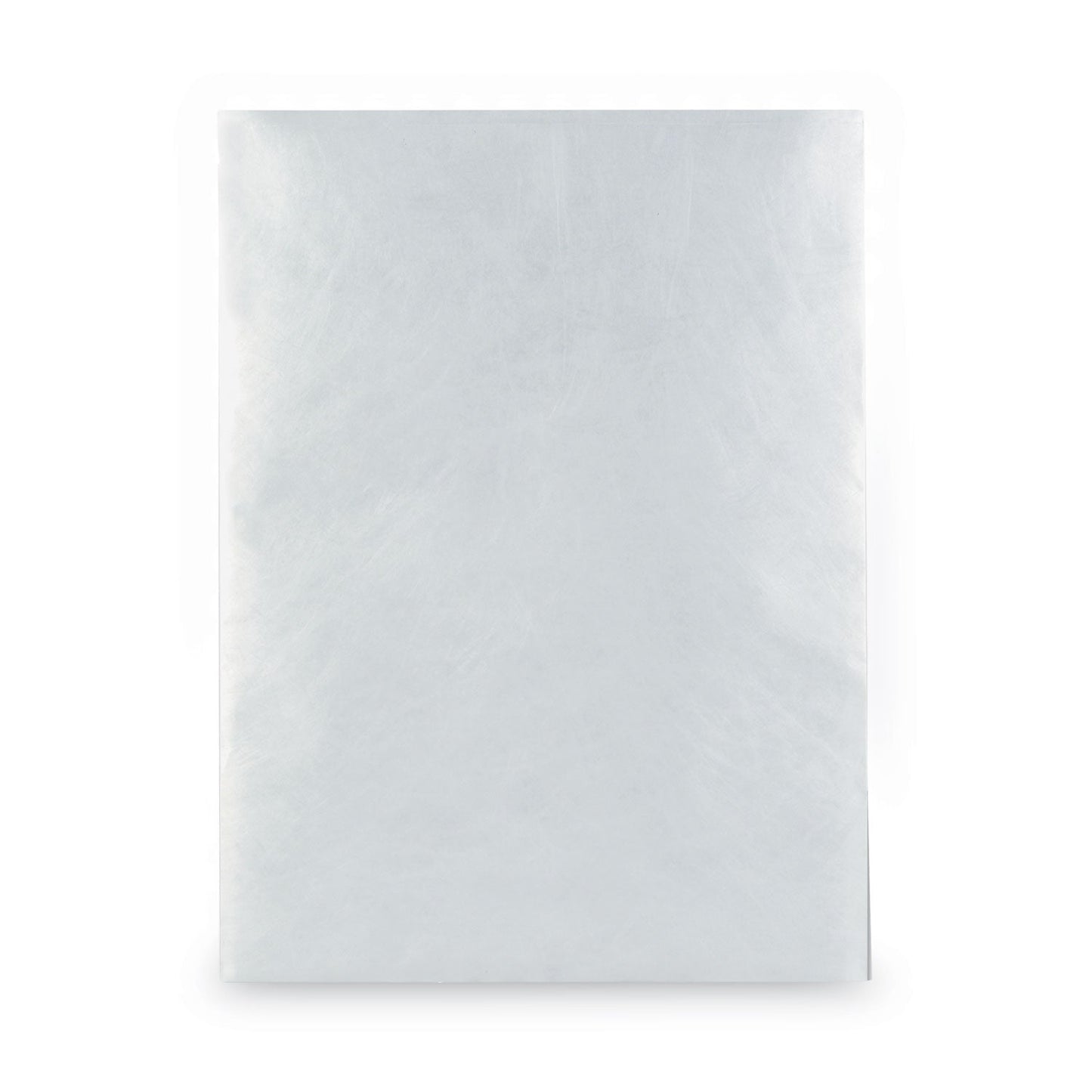 Survivor Lightweight 14 lb Tyvek Catalog Mailers, #10 1/2, Square Flap, Redi-Strip Adhesive Closure, 9 x 12, White, 50/Box