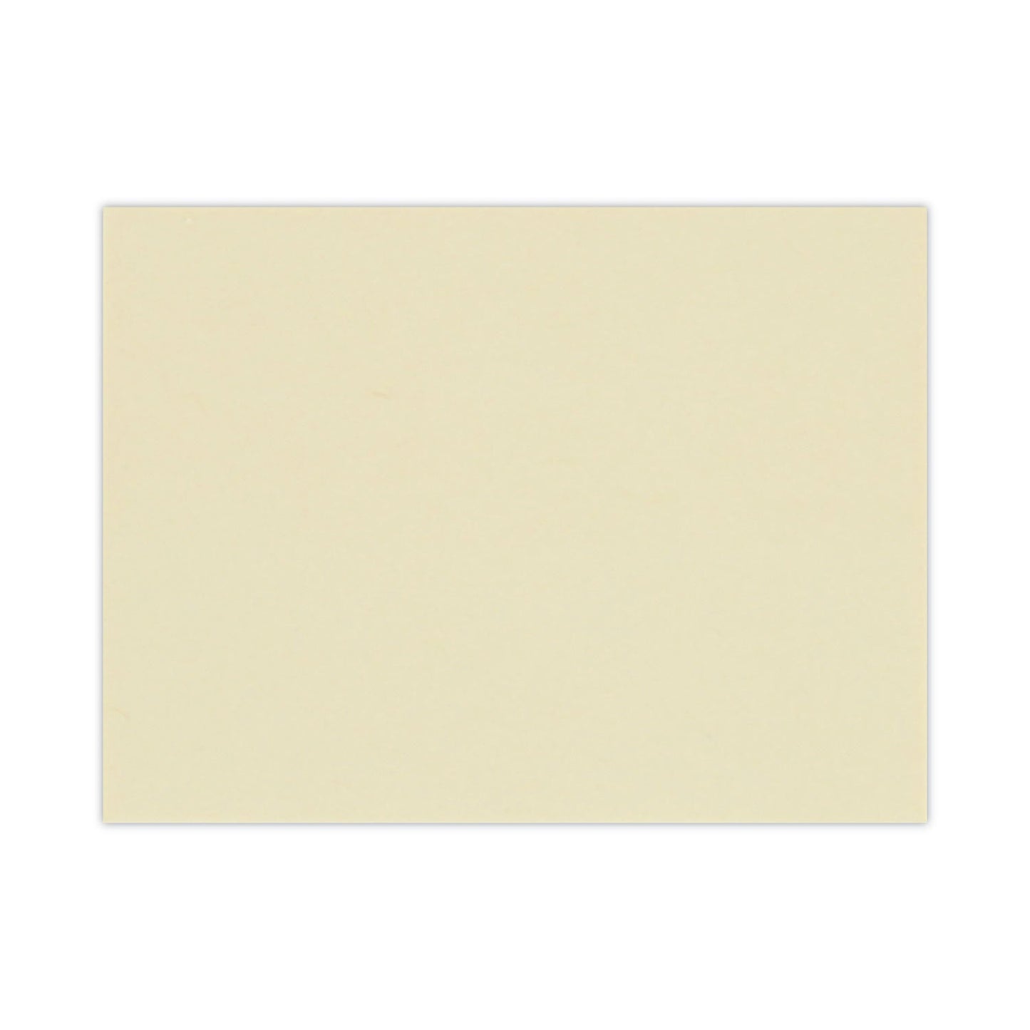 Universal Recycled Self-Stick Note Pads, 1.5" x 2", Yellow, 100 Sheets/Pad, 12 Pads/Pack