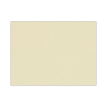 Universal Recycled Self-Stick Note Pads, 1.5" x 2", Yellow, 100 Sheets/Pad, 12 Pads/Pack