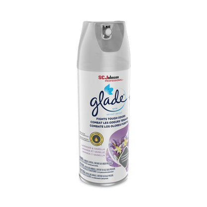 Glade Air Freshener, Lavender/Vanilla, 13.8 oz