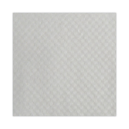 Boardwalk Multifold Paper Towels, 1-Ply, 9 x 9.45, White, 250 Towels/Pack, 16 Packs/Carton