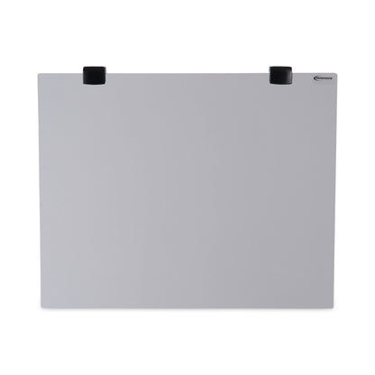 Innovera Protective Antiglare LCD Monitor Filter, Fits 15" LCD Monitors