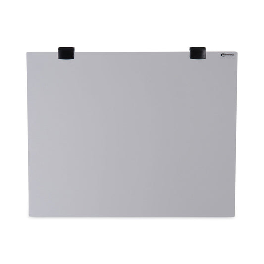 Innovera Protective Antiglare LCD Monitor Filter, Fits 15" LCD Monitors