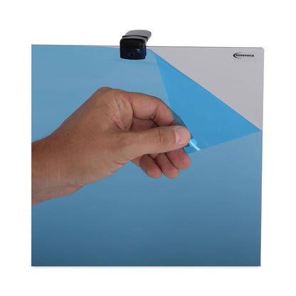 Innovera Protective Antiglare LCD Monitor Filter, Fits 15" LCD Monitors