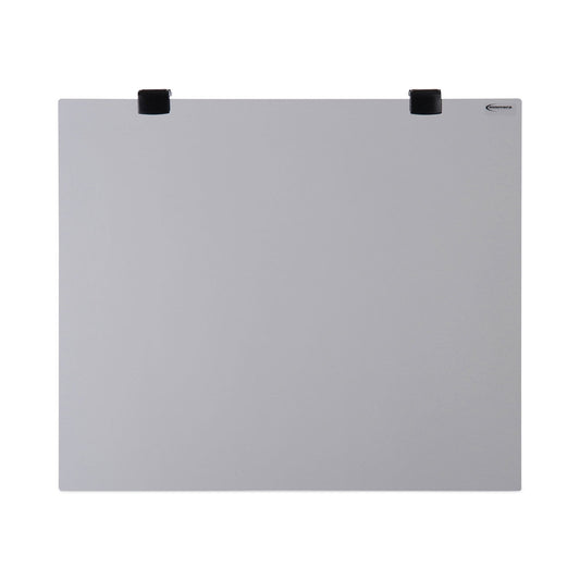 Innovera Protective Antiglare LCD Monitor Filter, Fits 17"-18" LCD Monitors