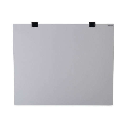 Innovera Protective Antiglare LCD Monitor Filter, Fits 19" LCD Monitors