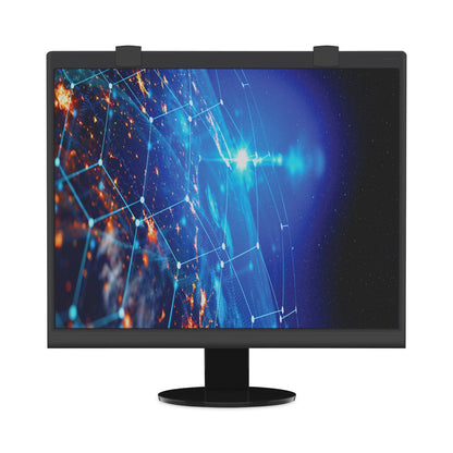 Innovera Protective Antiglare LCD Monitor Filter, Fits 19" LCD Monitors