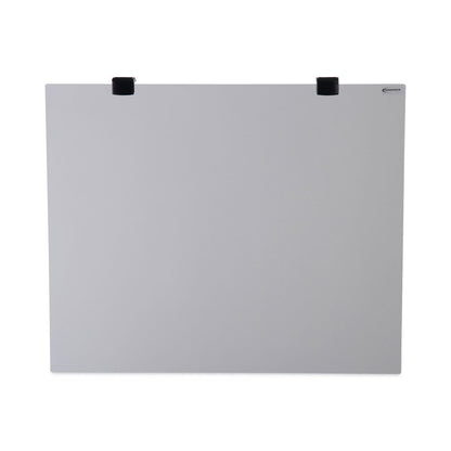 Innovera Protective Antiglare LCD Monitor Filter, Fits 19"-20" Widescreen LCD, 16:10