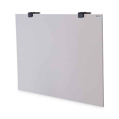 Innovera Protective Antiglare LCD Monitor Filter, 21.5"-22" Widescreen LCD, 16:9/16:10