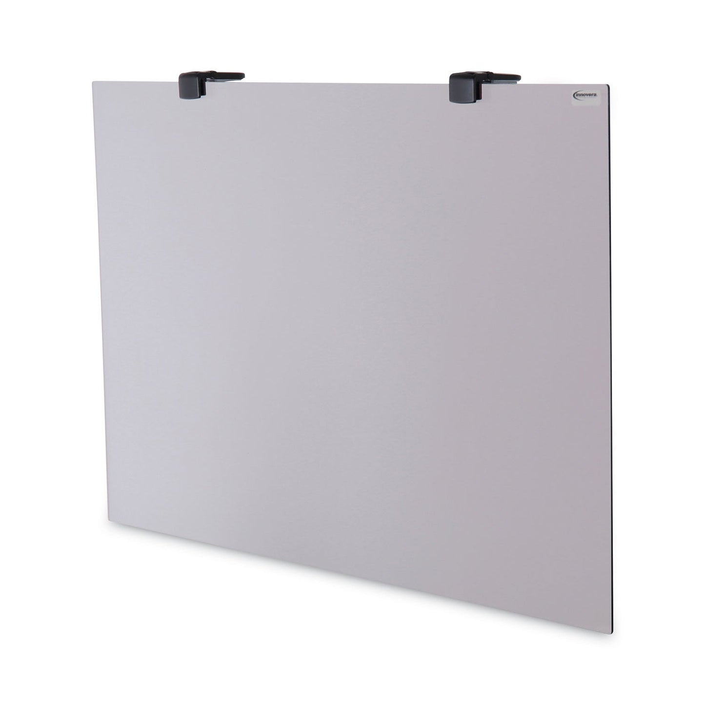 Innovera Protective Antiglare LCD Monitor Filter, Fits 24" Widescreen LCD, 16:9/16:10