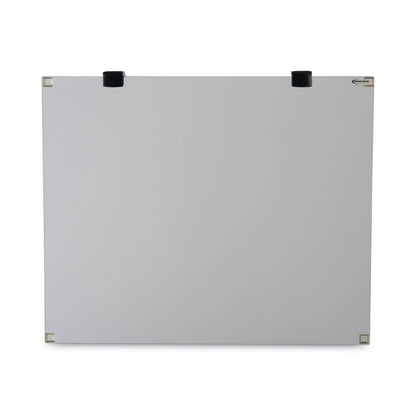 Innovera Premium Antiglare Blur Privacy Monitor Filter for 19"-20" LCD