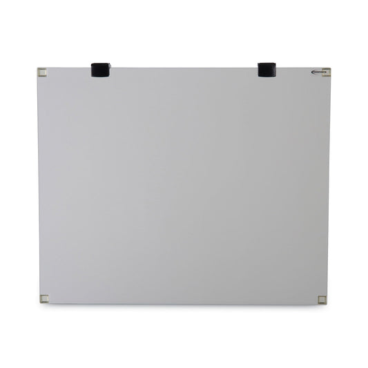Innovera Premium Antiglare Blur Privacy Monitor Filter for 19"-20" LCD
