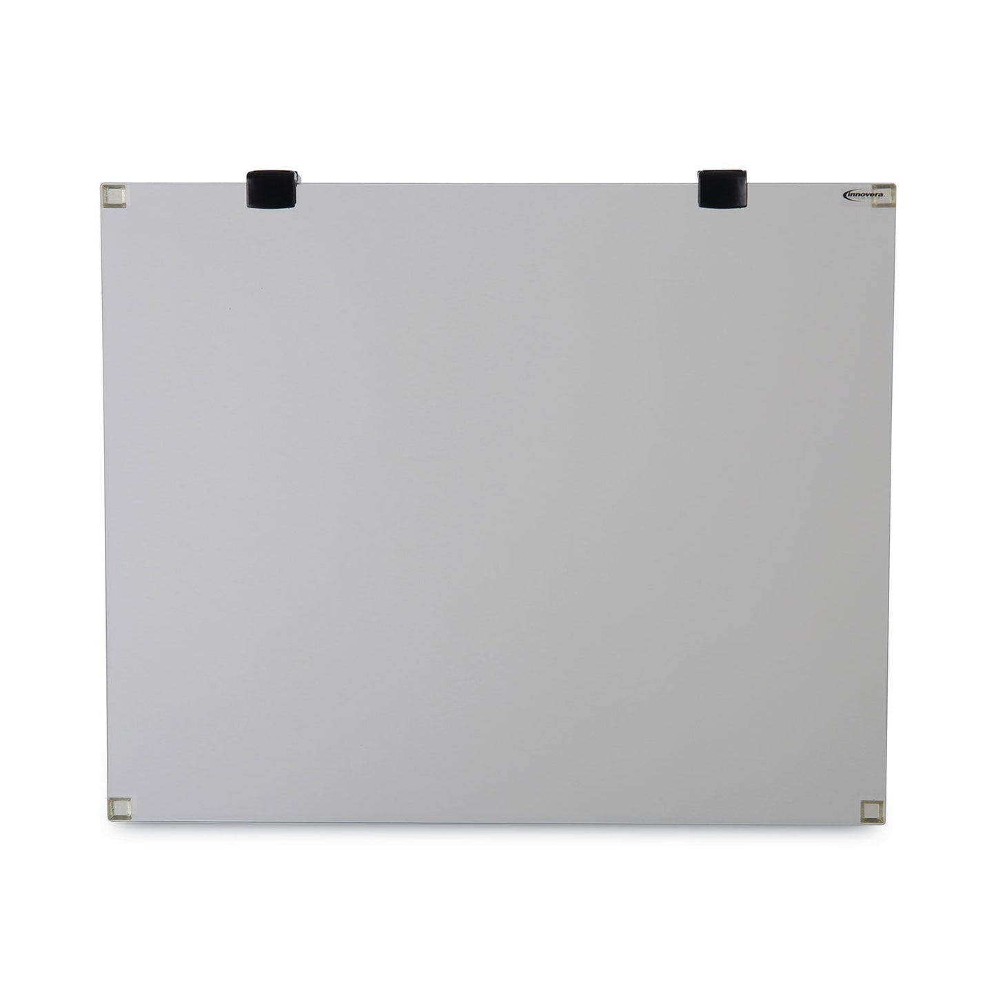 Innovera Premium Antiglare Blur Privacy Monitor Filter for 19"-20" Widescreen LCD, 16:10