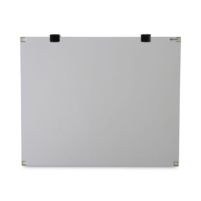 Innovera Premium Antiglare Blur Privacy Monitor Filter for 19"-20" Widescreen LCD, 16:10