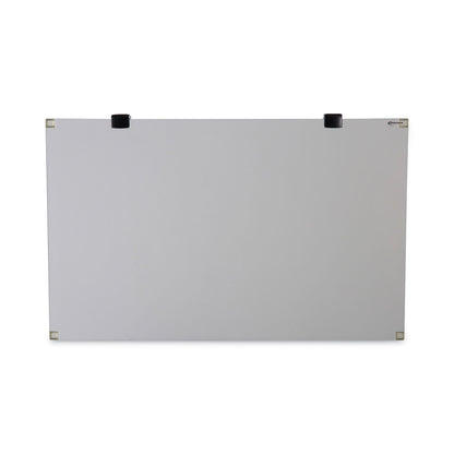 Innovera Premium Antiglare Blur Privacy Monitor Filter for 21.5"-22" Widescreen LCD