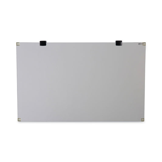 Innovera Premium Antiglare Blur Privacy Monitor Filter for 21.5"-22" Widescreen LCD