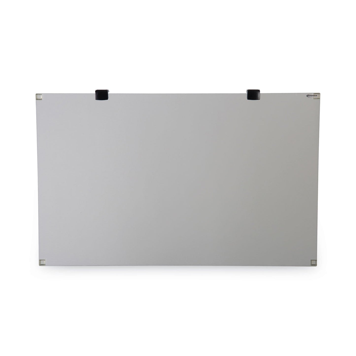 Innovera Premium Antiglare Blur Privacy Monitor Filter for 24" Widescreen LCD, 16:9/16:10