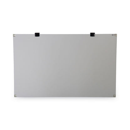 Innovera Premium Antiglare Blur Privacy Monitor Filter for 24" Widescreen LCD, 16:9/16:10
