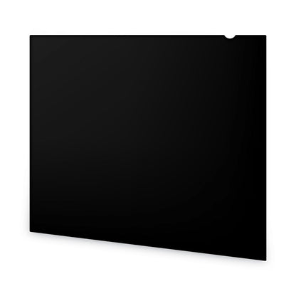 Innovera Blackout Privacy Filter for 23" Widescreen LCD, 16:9 Aspect Ratio
