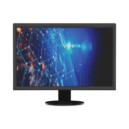 Innovera Blackout Privacy Filter for 27" Widescreen LCD Monitor, 16:9 Aspect Ratio