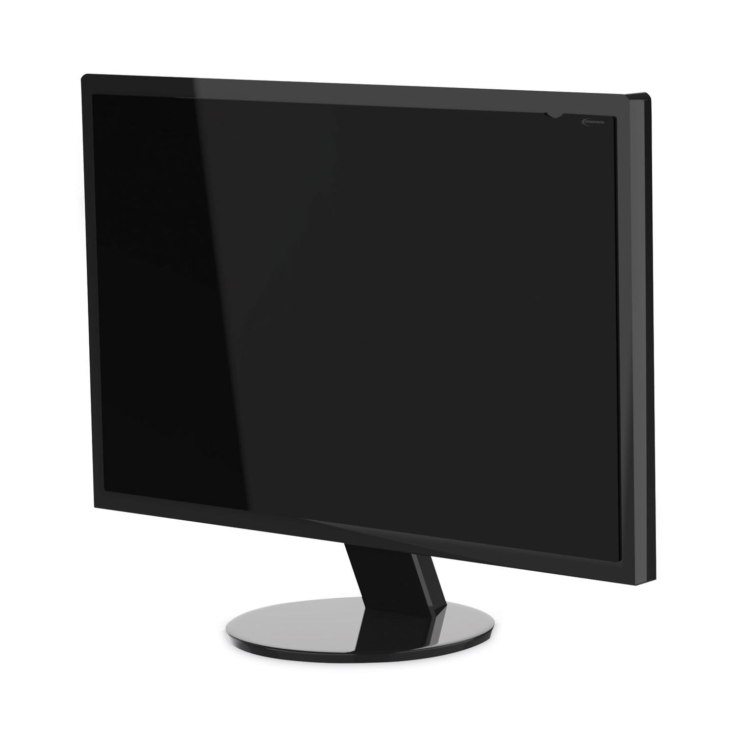 Innovera Blackout Privacy Filter for 30" Widescreen LCD, 16:10 Aspect Ratio