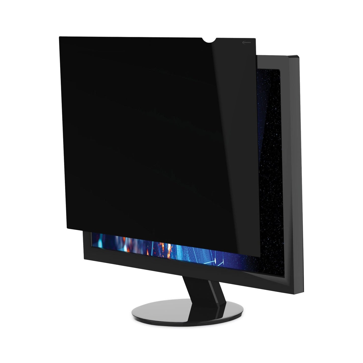 Innovera Blackout Privacy Filter for 15" Notebook/LCD
