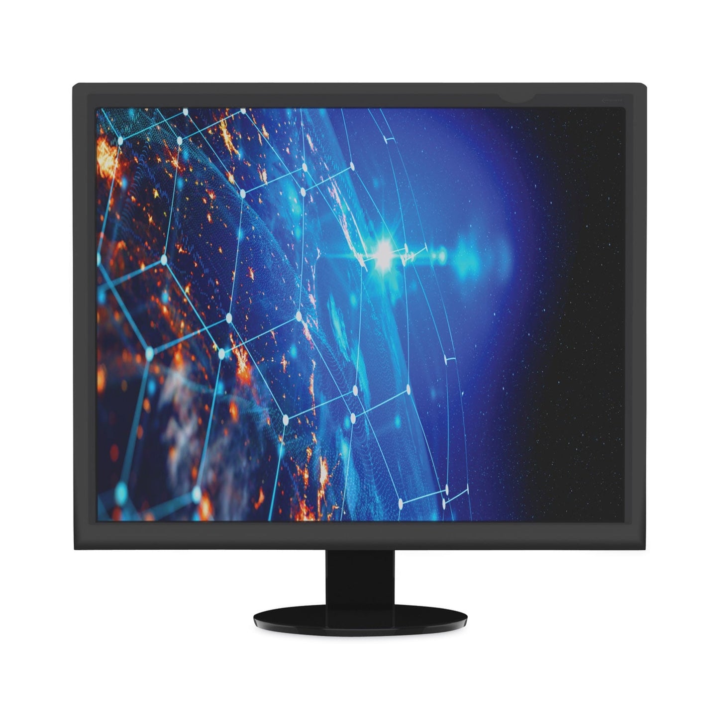 Innovera Blackout Privacy Filter for 17" LCD