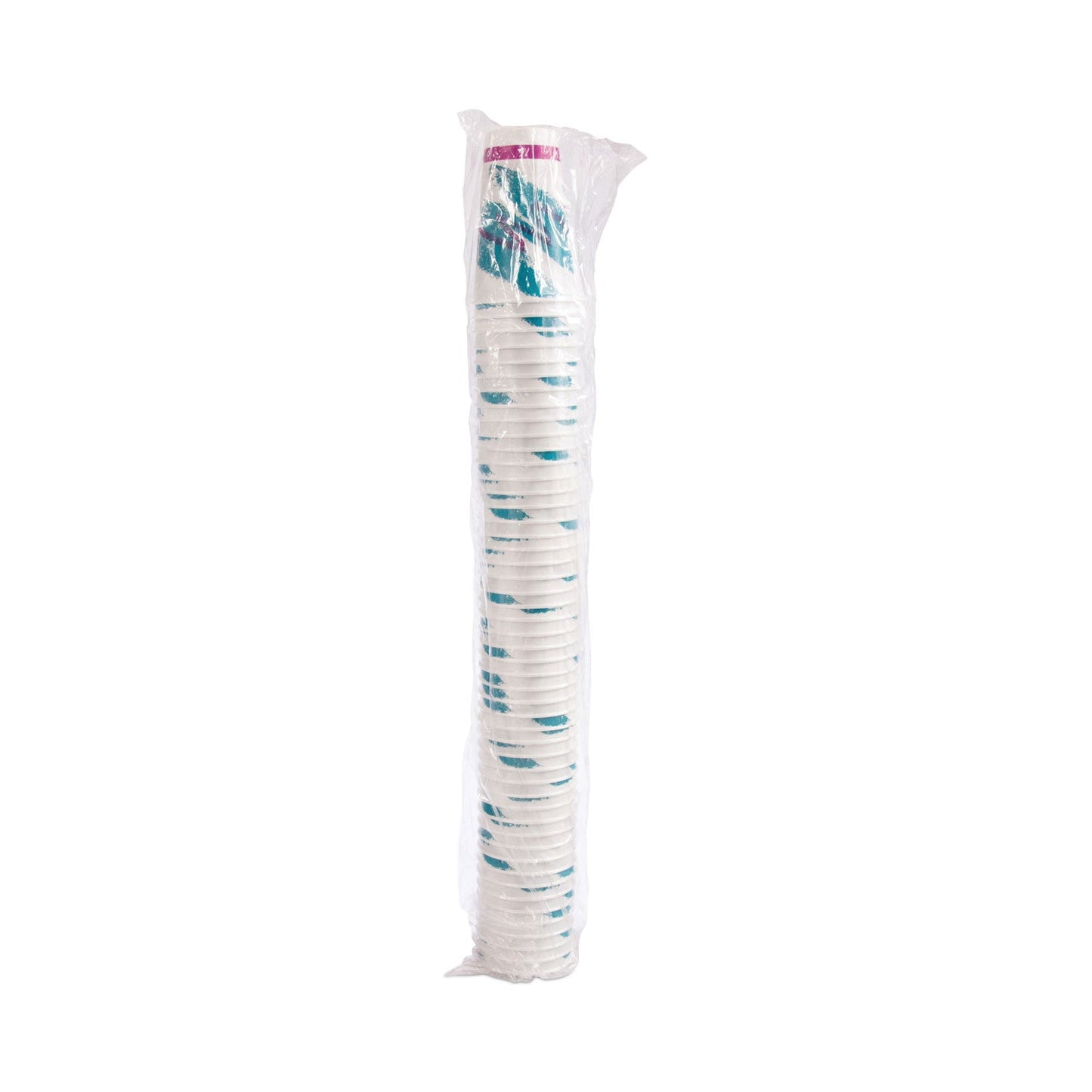 Dart Jazz Trophy Plus Dual Temperature Insulated Cups, 16 oz, 750/Carton