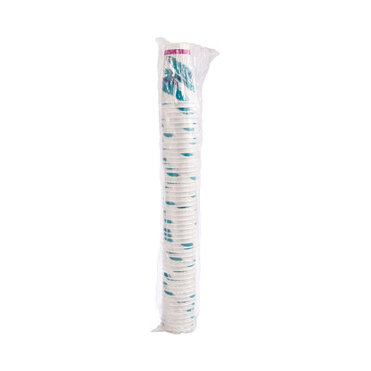 Dart Jazz Trophy Plus Dual Temperature Insulated Cups, 16 oz, 750/Carton