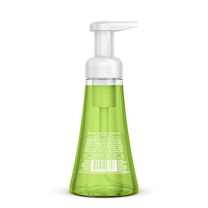 Method Foaming Hand Wash, Green Tea and Aloe, 10 oz Pump Bottle