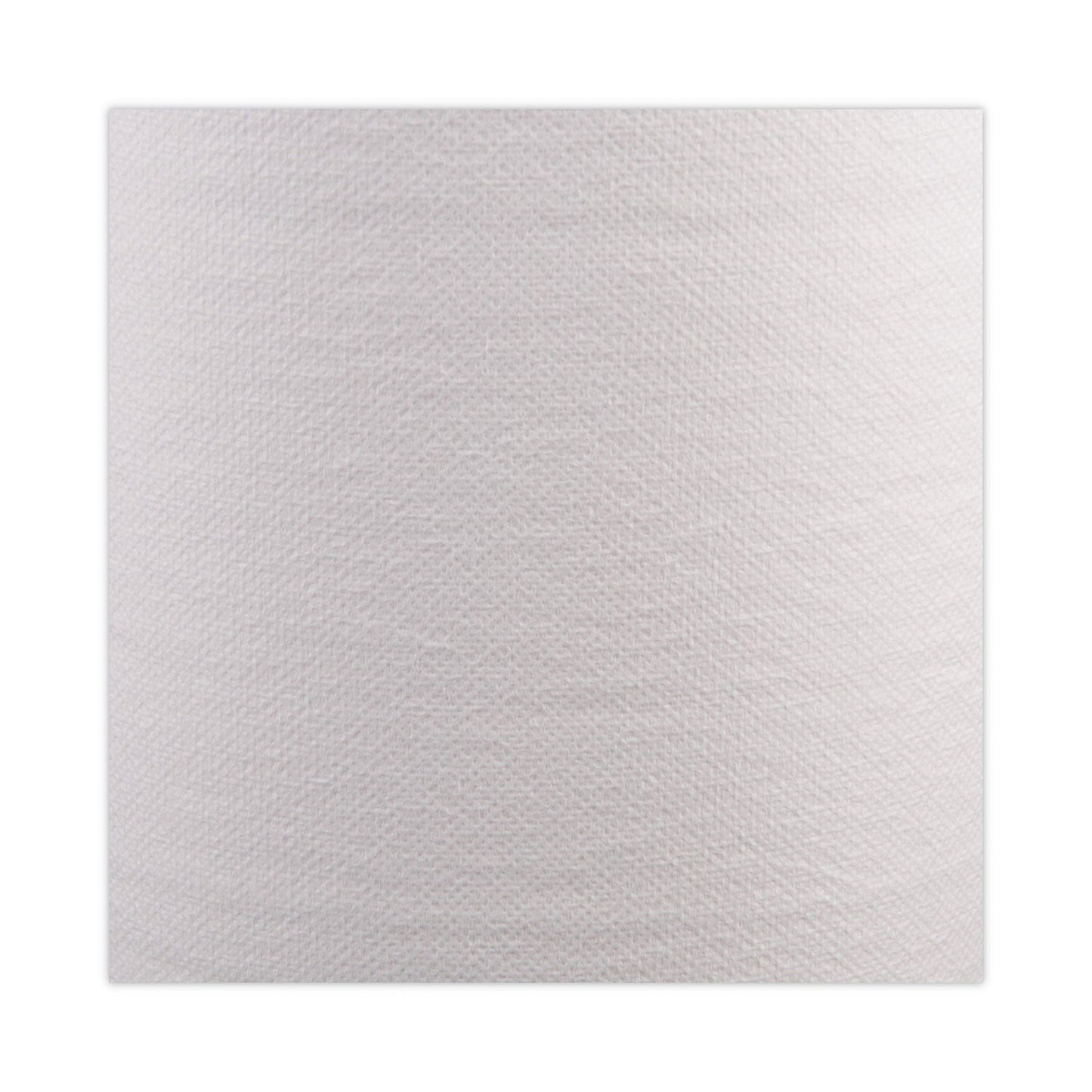 Windsoft Hardwound Roll Towels, 8" x 800 ft, White, 6 Rolls/Carton