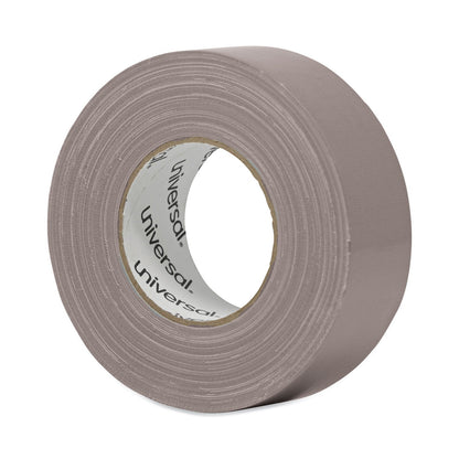 Universal General-Purpose Duct Tape, 3" Core, 1.88" x 60 yds, Silver