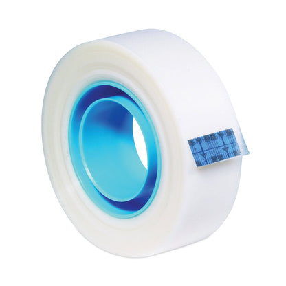 Scotch Removable Tape, 1" Core, 0.75" x 36 yds, Transparent