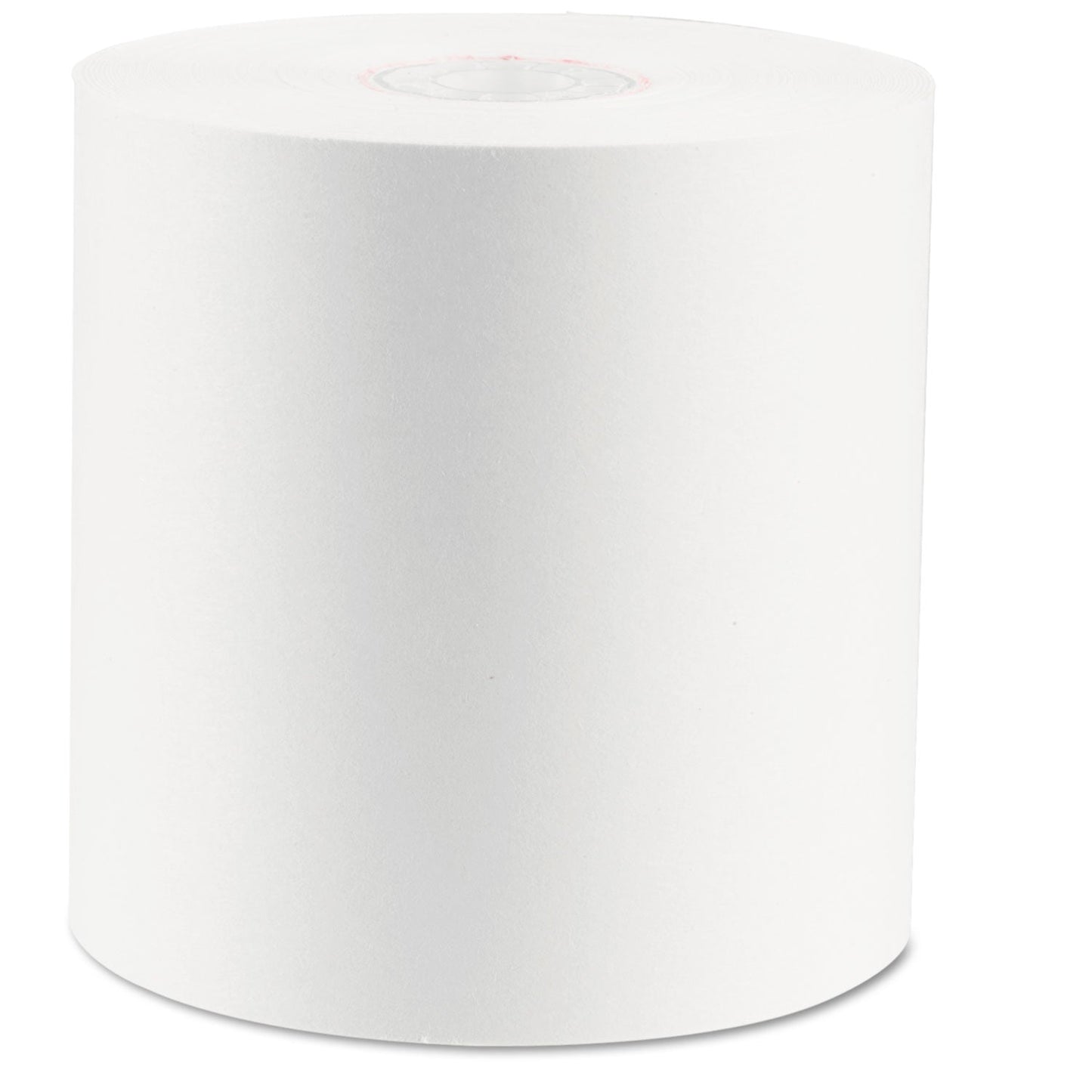 Iconex Impact Bond Paper Rolls, 2.75" x 150 ft, White, 50/Carton