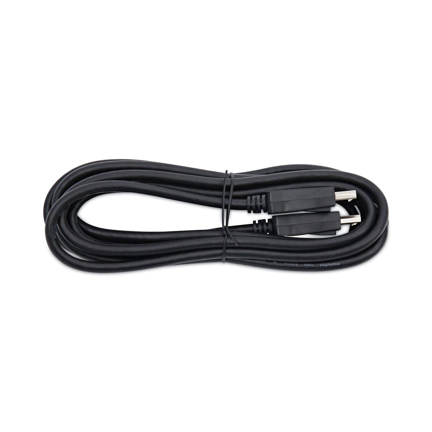 Innovera DisplayPort Cable, 10 ft, Black