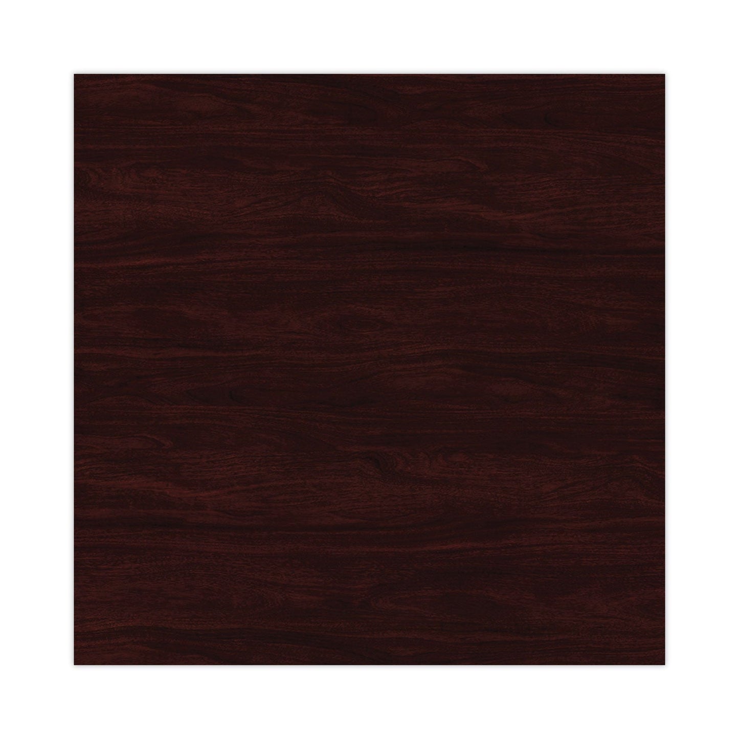 Alera Valencia Series Lateral File, 2 Legal/Letter-Size File Drawers, Mahogany, 34" x 22.75" x 29.5"