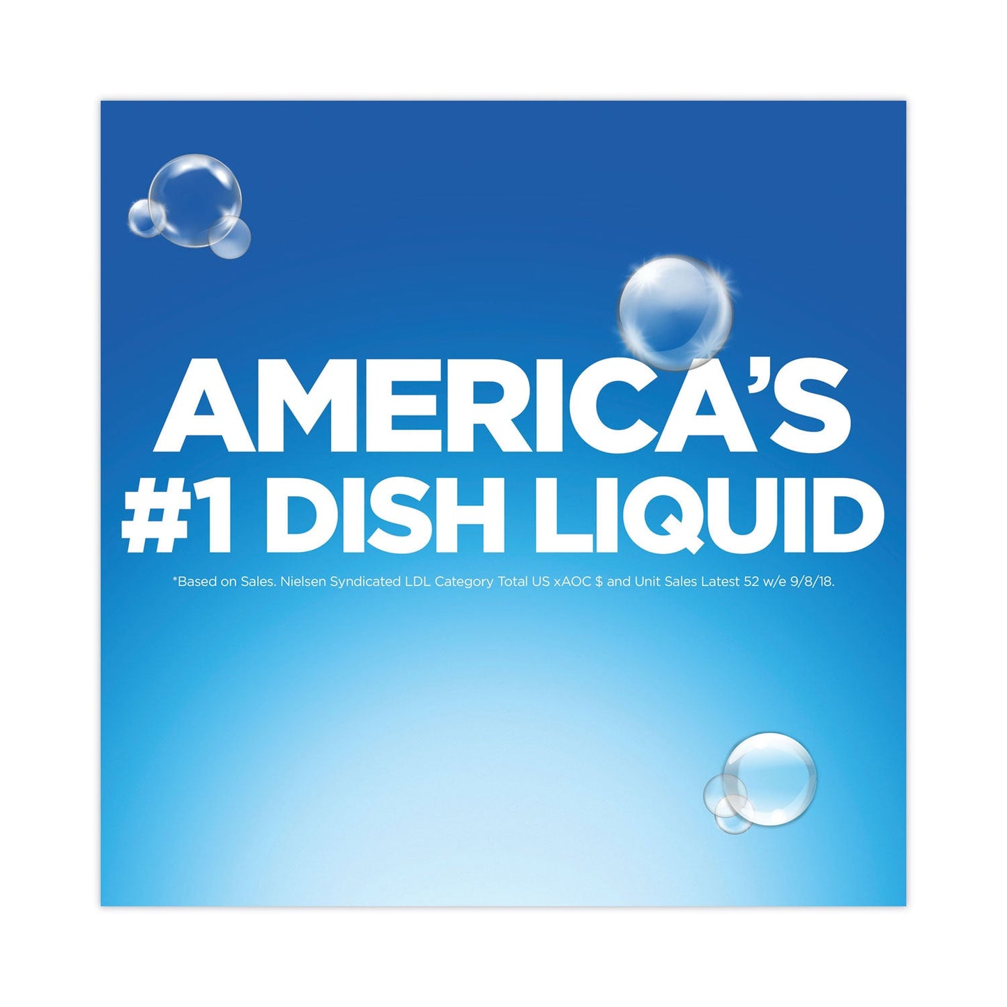 Dawn Ultra Antibacterial Dishwashing Liquid, Apple Blossom Scent, 38 oz Bottle, 8/Carton