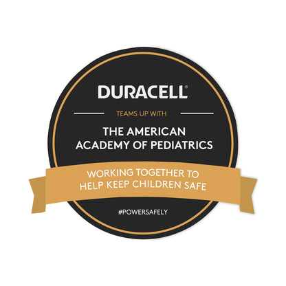 Duracell Lithium Coin Batteries, 2450, 36/Carton