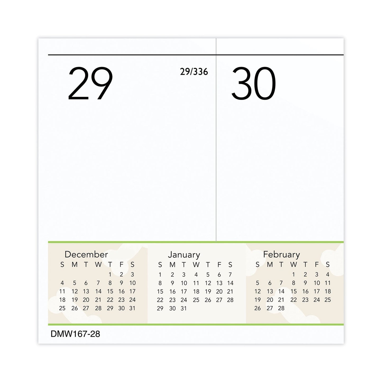 AT-A-GLANCE Puppies Monthly Wall Calendar, Puppies Photography, 15.5 x 22.75, White/Multicolor Sheets, 12-Month (Jan to Dec): 2023