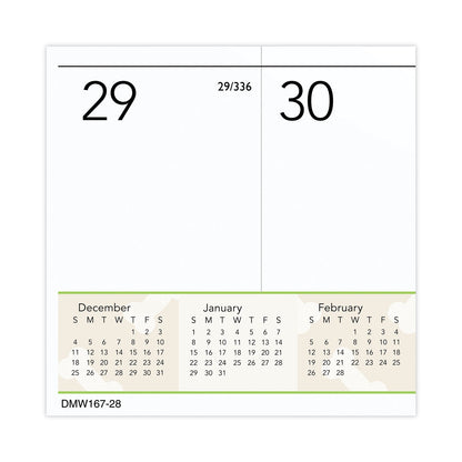 AT-A-GLANCE Puppies Monthly Wall Calendar, Puppies Photography, 15.5 x 22.75, White/Multicolor Sheets, 12-Month (Jan to Dec): 2023