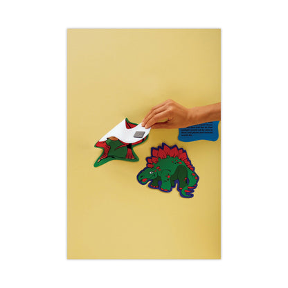 Scotch Precut Foam Mounting Squares, Removable, Double-Sided, Holds Up to 0.33 lb (2 Squares), 1 x 1, White, 16/Pack