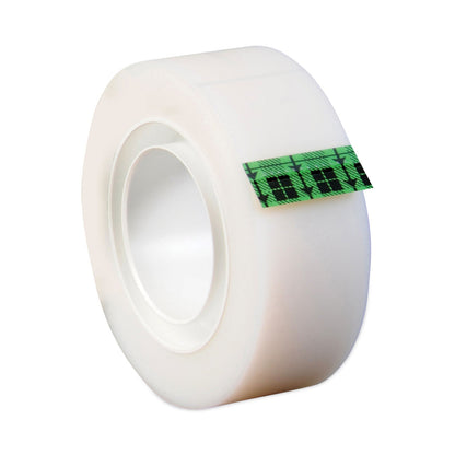 Scotch Magic Tape Value Pack, 1" Core, 0.75" x 83.33 ft, Clear, 24/Pack