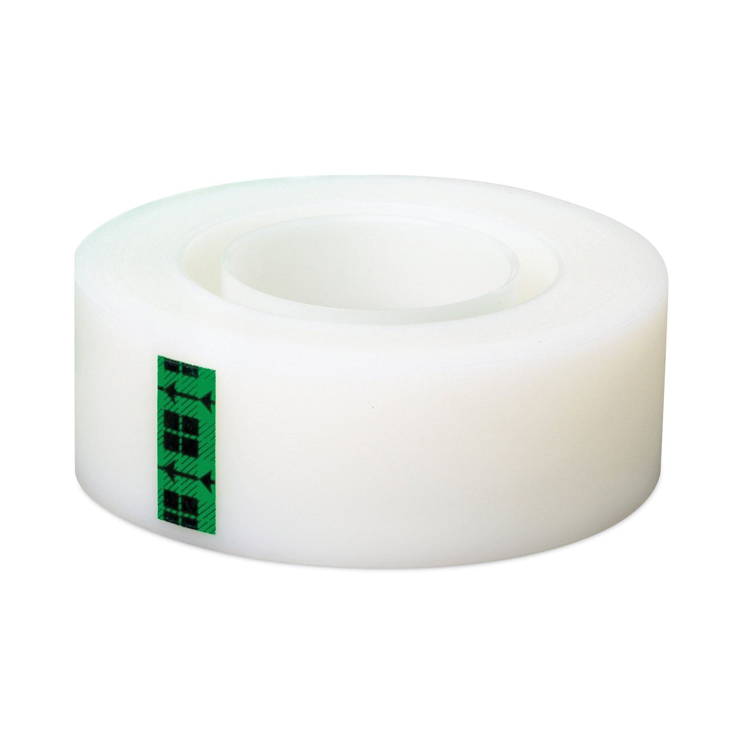 Scotch Magic Tape Value Pack, 1" Core, 0.75" x 83.33 ft, Clear, 10/Pack