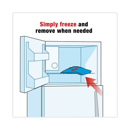 ACE Reusable Cold Compress, 5 x 10.75