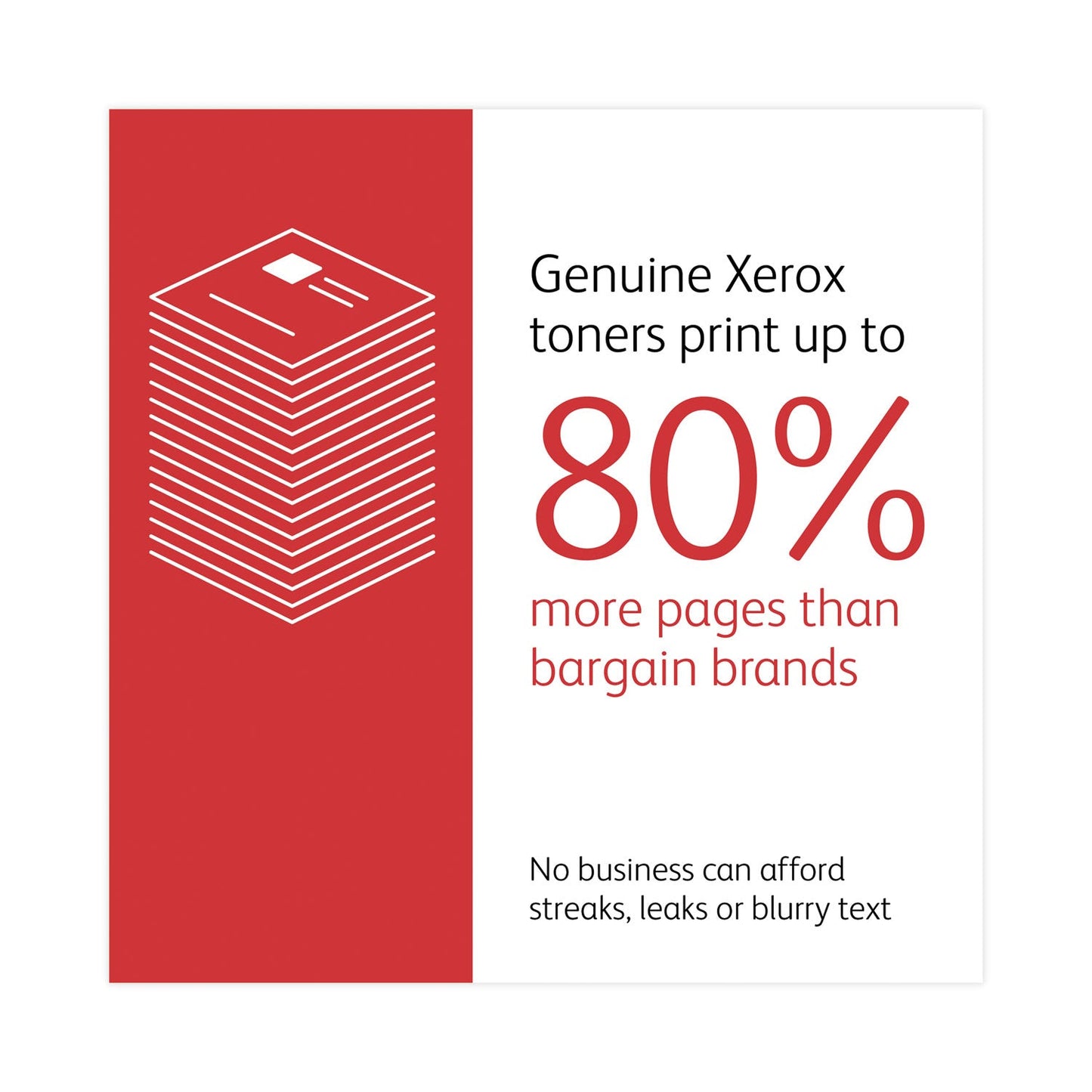 Xerox 006R04365 High-Yield Toner, 5,500 Page-Yield, Cyan