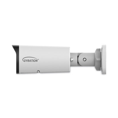 Gyration Cyberview 811B 8 MP Outdoor Intelligent Varifocal Bullet Camera